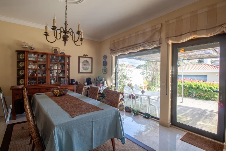 Moradia T3 para Venda em Ericeira Foto 19