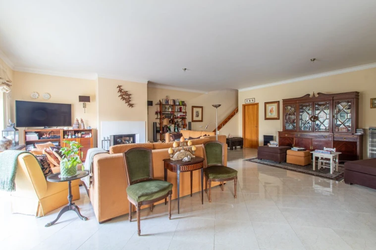 Moradia T3 para Venda em Ericeira Foto 21