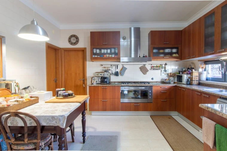 Moradia T3 para Venda em Ericeira Foto 23