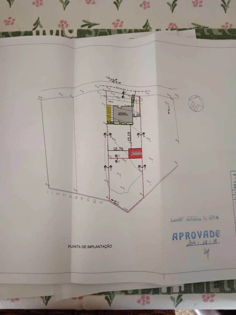 Moradia T3 para Venda em Ericeira Foto 44