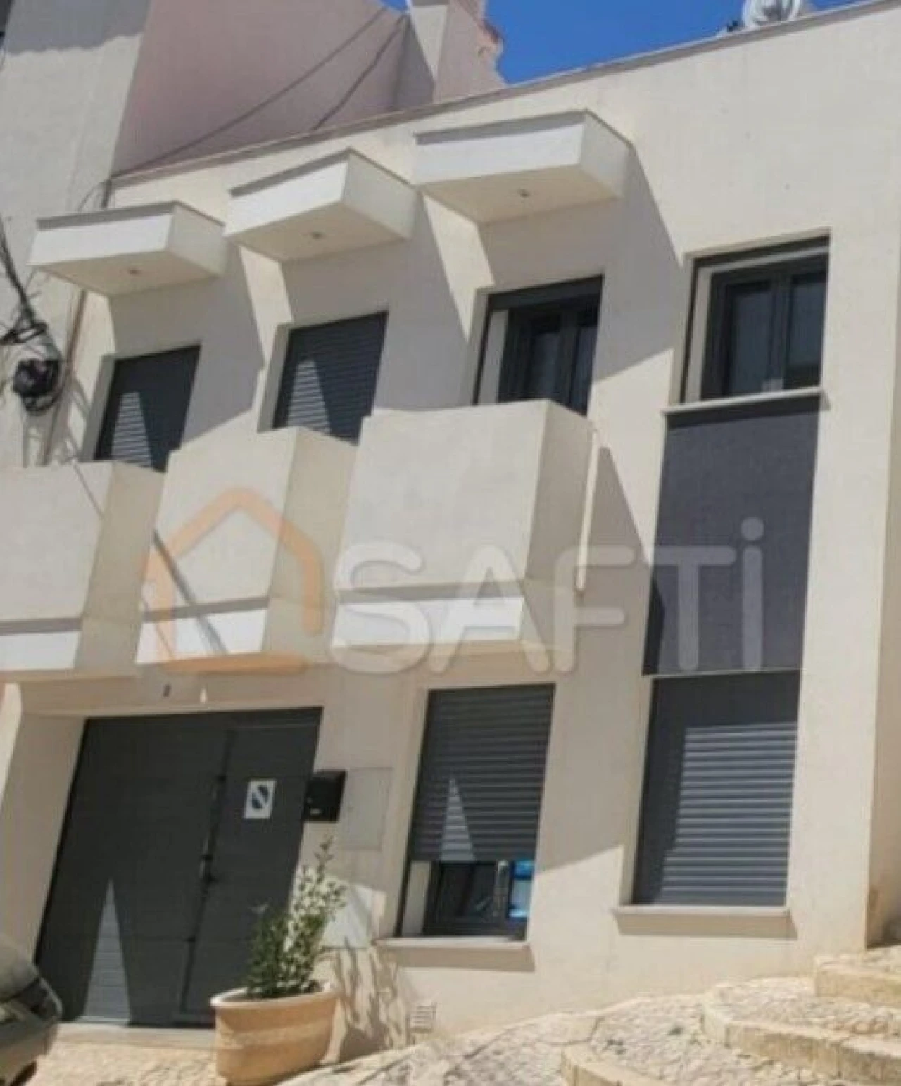 Moradia T1 para Venda em Albufeira e Olhos de Água Foto 5