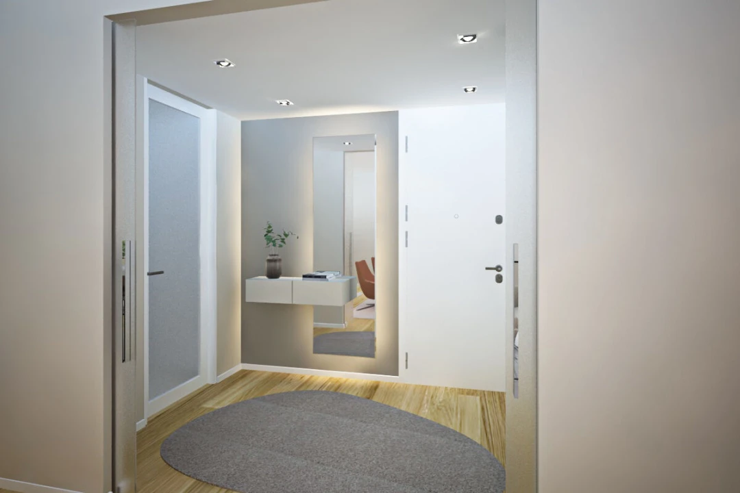 Apartamento T3 para Venda em Cidade da Maia Foto 2