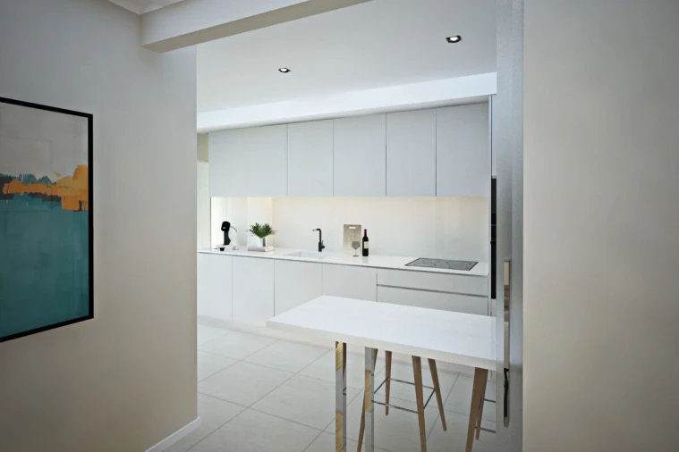 Apartamento T3 para Venda em Cidade da Maia Foto 3