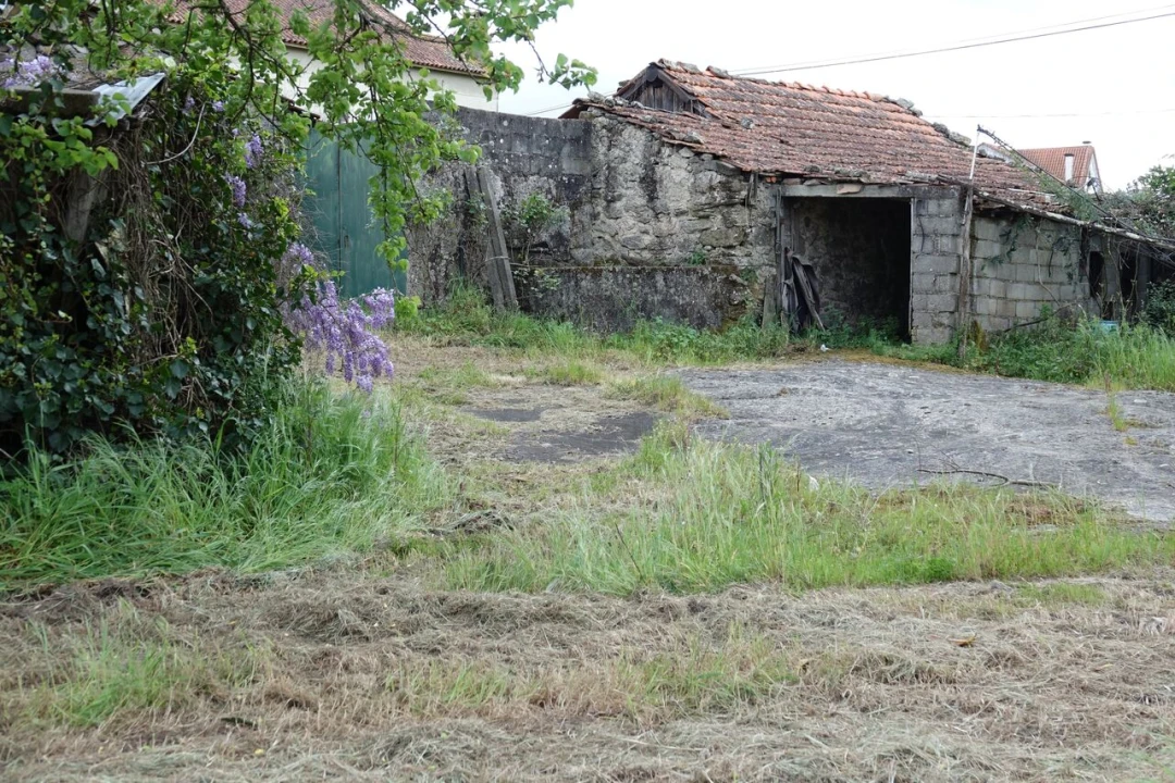 Quinta T3 para Venda em Lapa do Lobo Foto 1