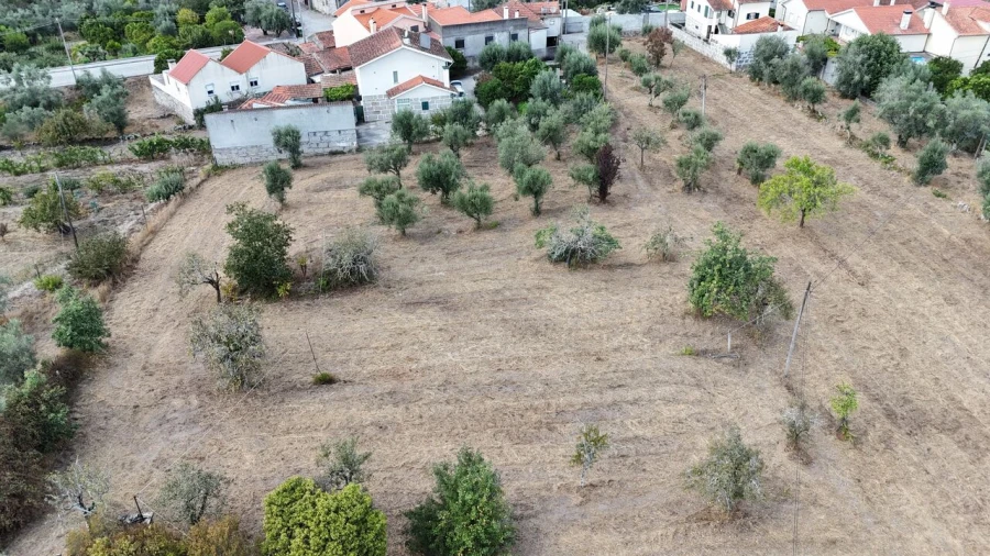 Quinta T3 para Venda em Lapa do Lobo Foto 8