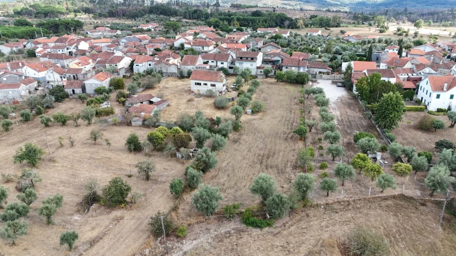 Quinta T3 para Venda em Lapa do Lobo Foto 18