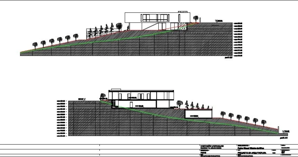 Terreno para Venda em São João da Madeira Foto 4