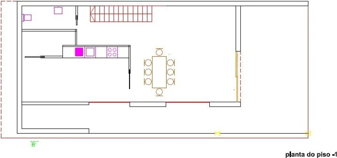 Terreno para Venda em São João da Madeira Foto 5