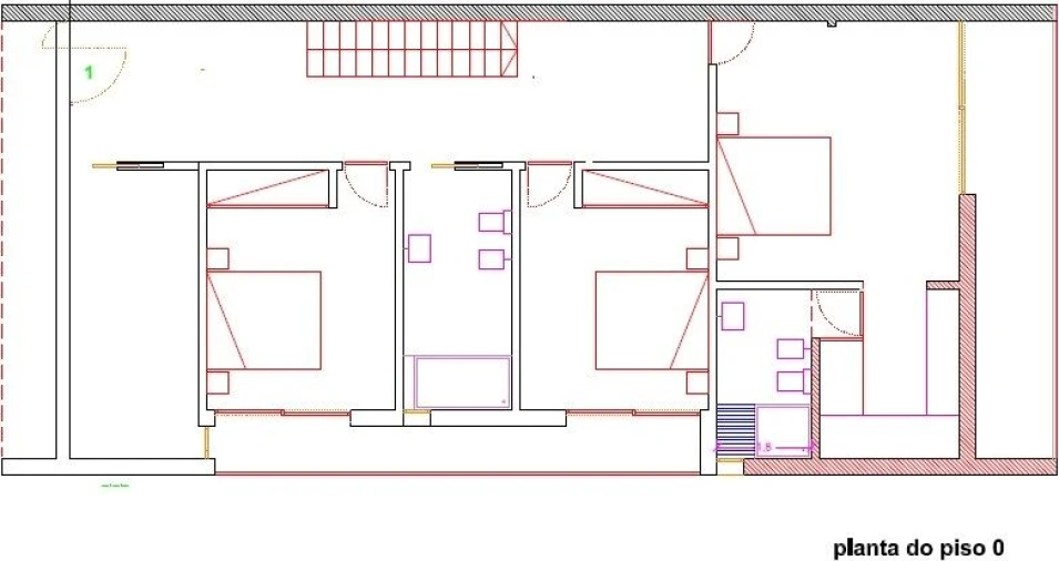 Terreno para Venda em São João da Madeira Foto 6