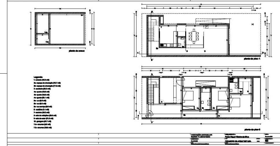 Terreno para Venda em São João da Madeira Foto 7