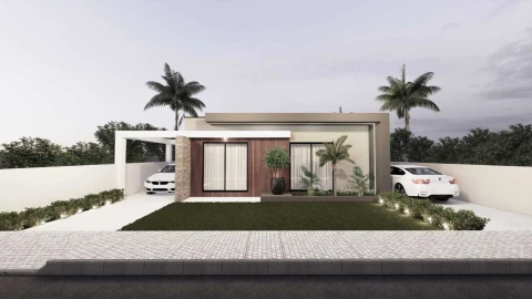 Moradia T4 para Venda em Fernao Ferro