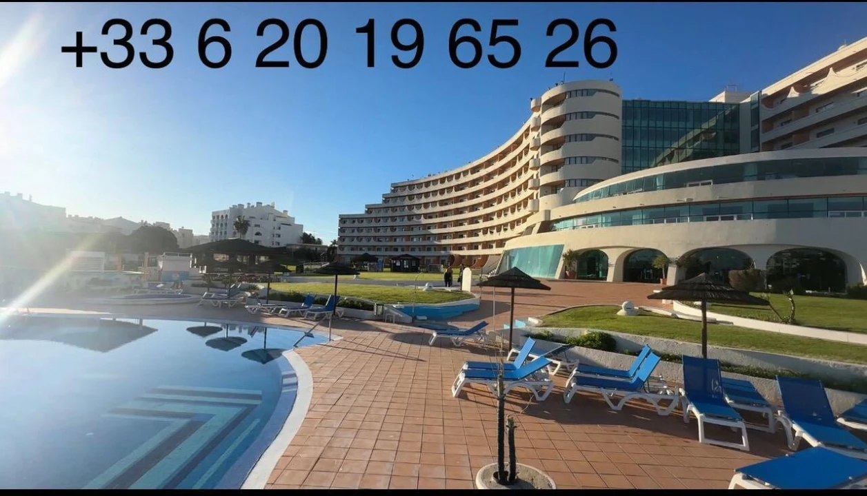 Negócio para Venda em Albufeira e Olhos de Água Foto 1