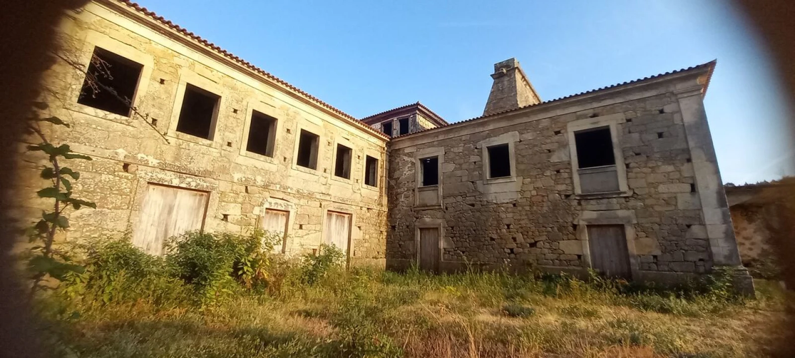 Moradia T10 para Venda em Longos Vales Foto 5