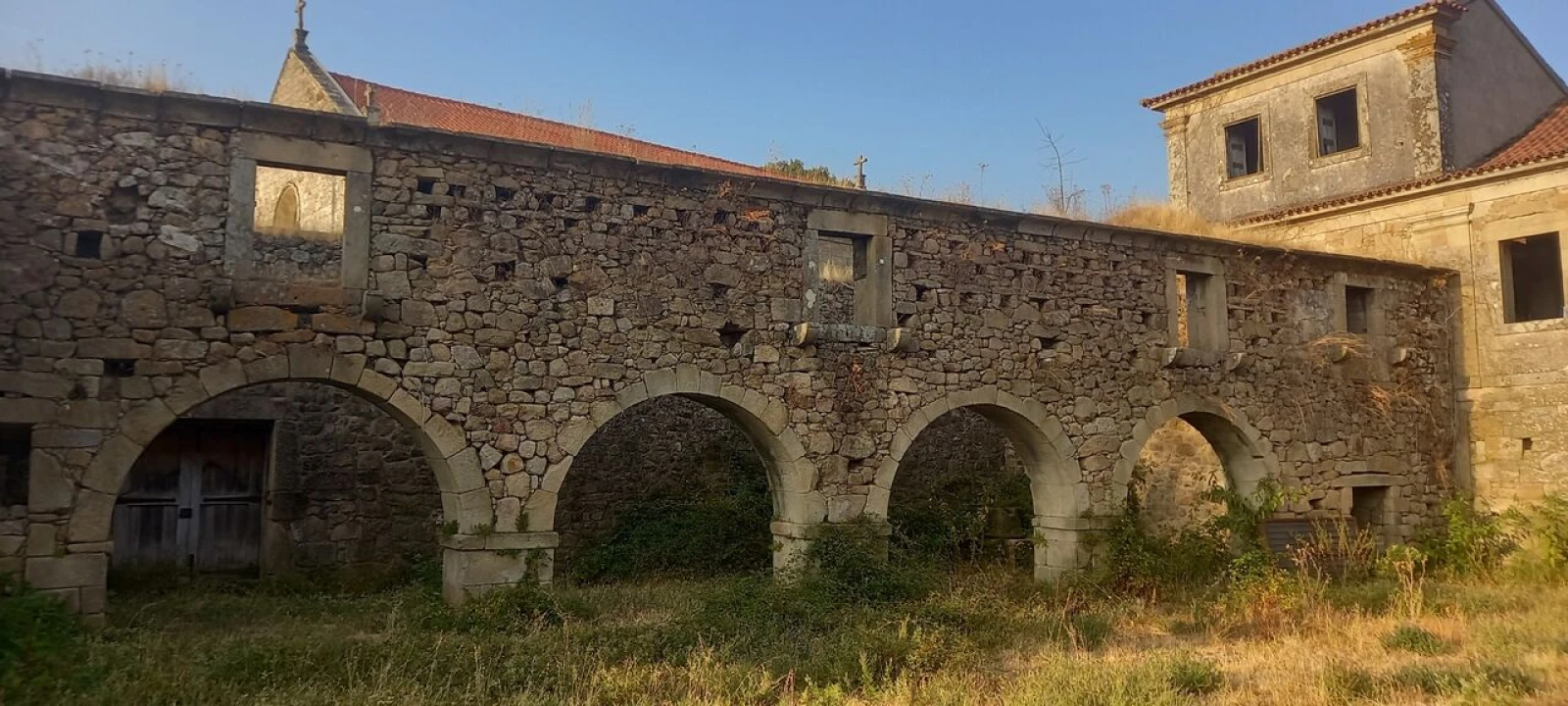 Moradia T10 para Venda em Longos Vales Foto 6