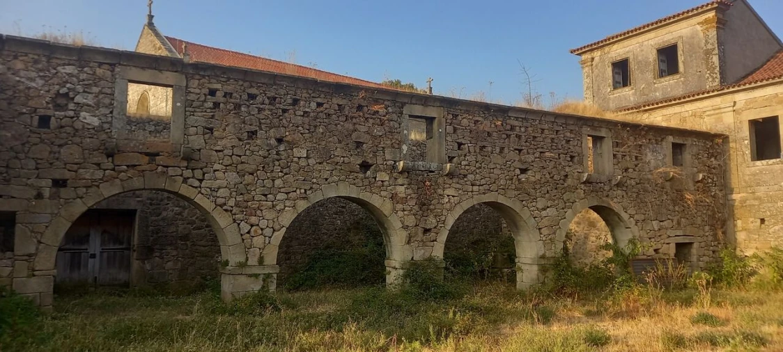 Moradia T10 para Venda em Longos Vales Foto 6