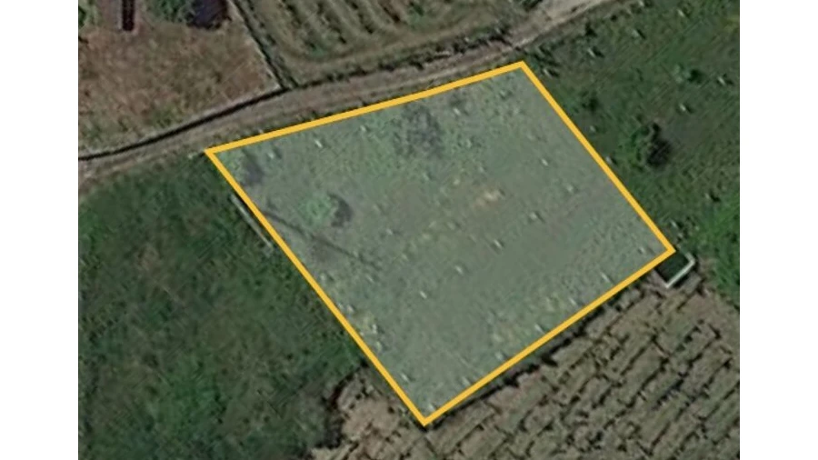 Terreno para Venda em Pias