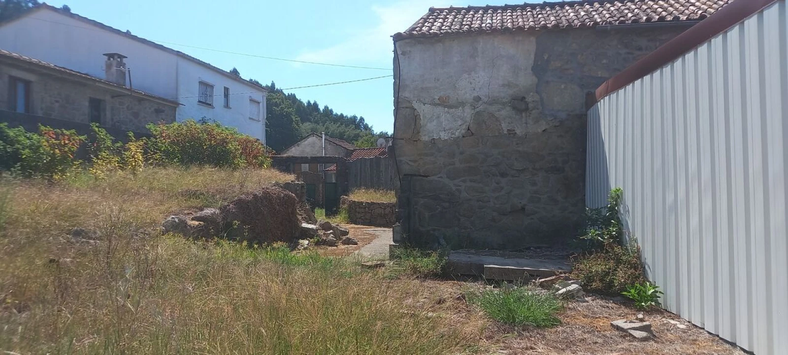 Moradia T2 para Venda em Ganfei Foto 4