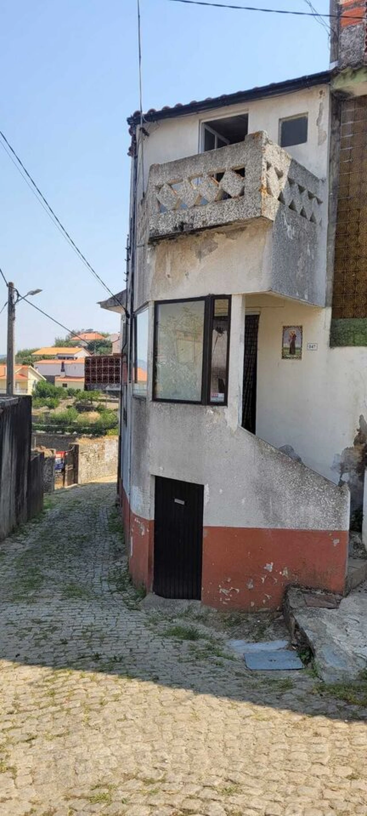 Moradia T3 para Venda em Castanheiro do Sul Foto 1