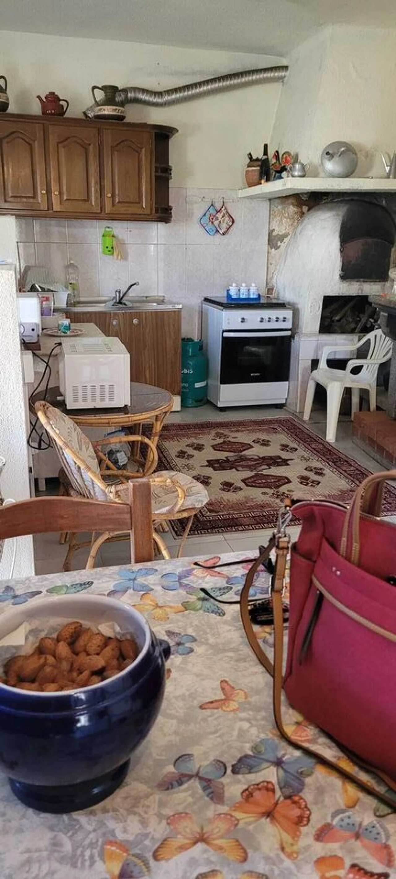 Moradia T3 para Venda em Castanheiro do Sul Foto 9