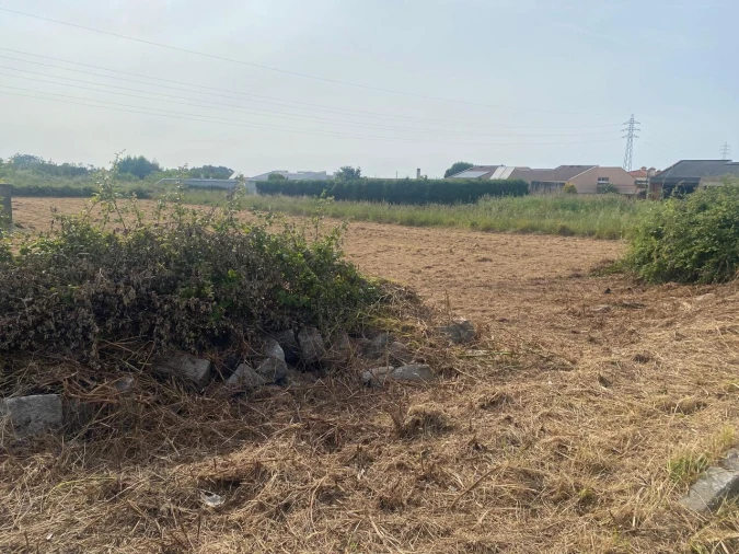 Terreno para Venda em Esmoriz Foto 2