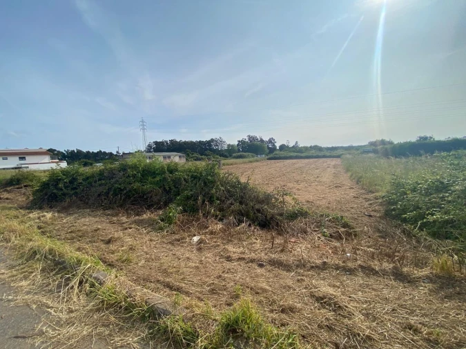 Terreno para Venda em Esmoriz Foto 3