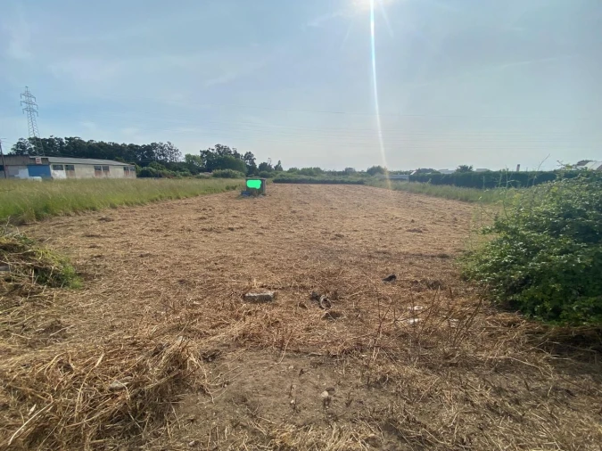 Terreno para Venda em Esmoriz Foto 5