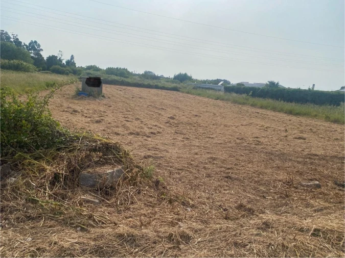 Terreno para Venda em Esmoriz Foto 6