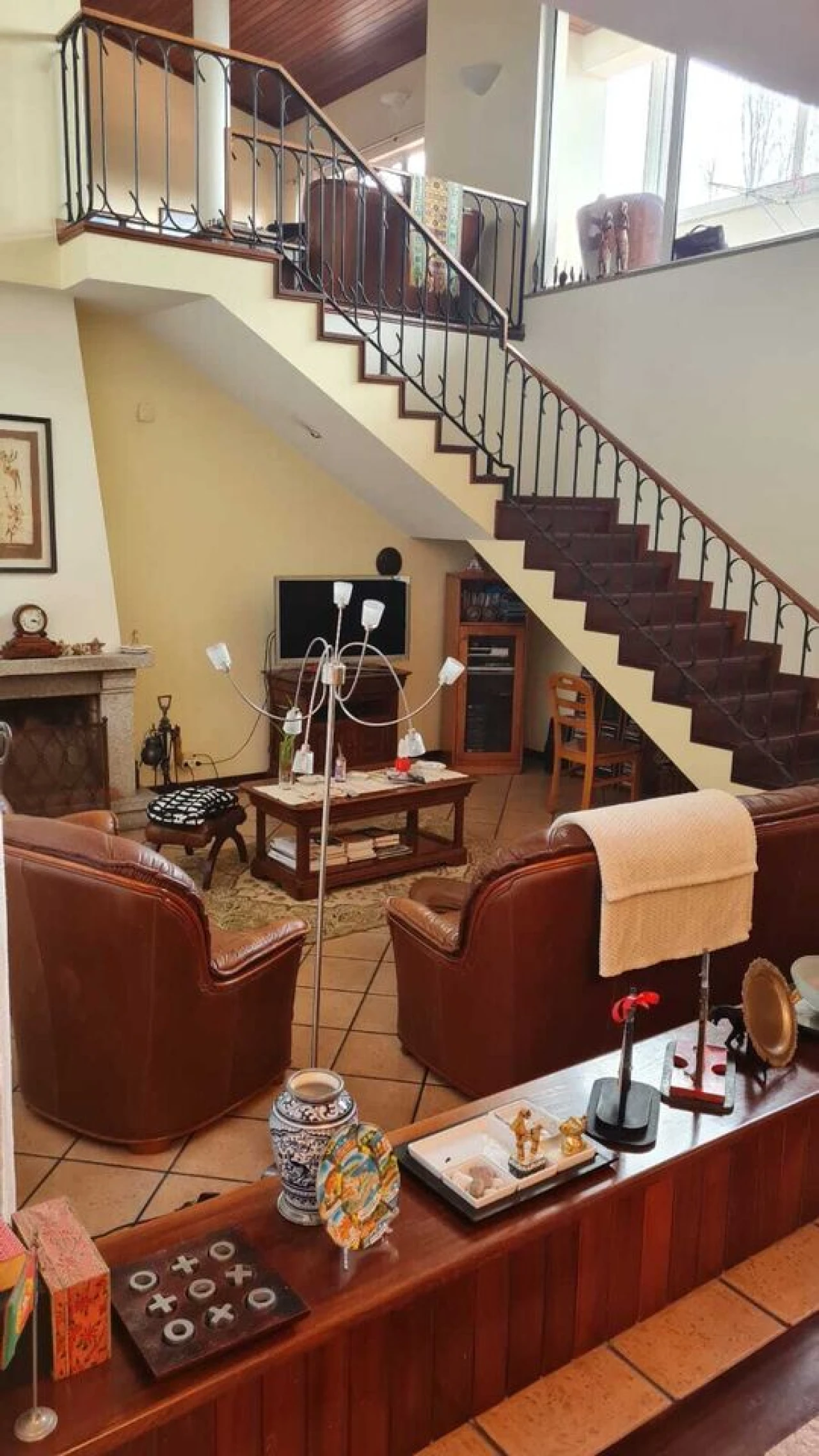 Moradia T4 para Venda em Ossela Foto 4