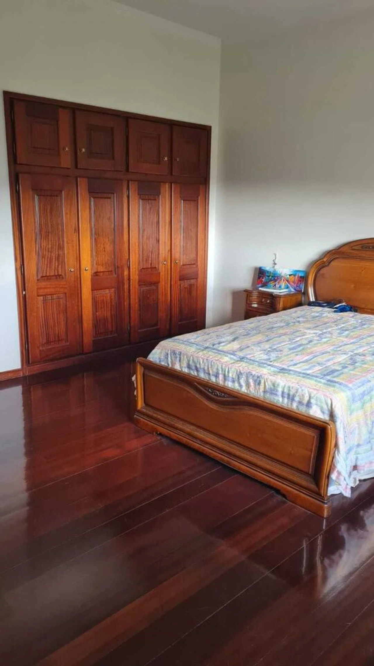 Moradia T4 para Venda em Ossela Foto 7