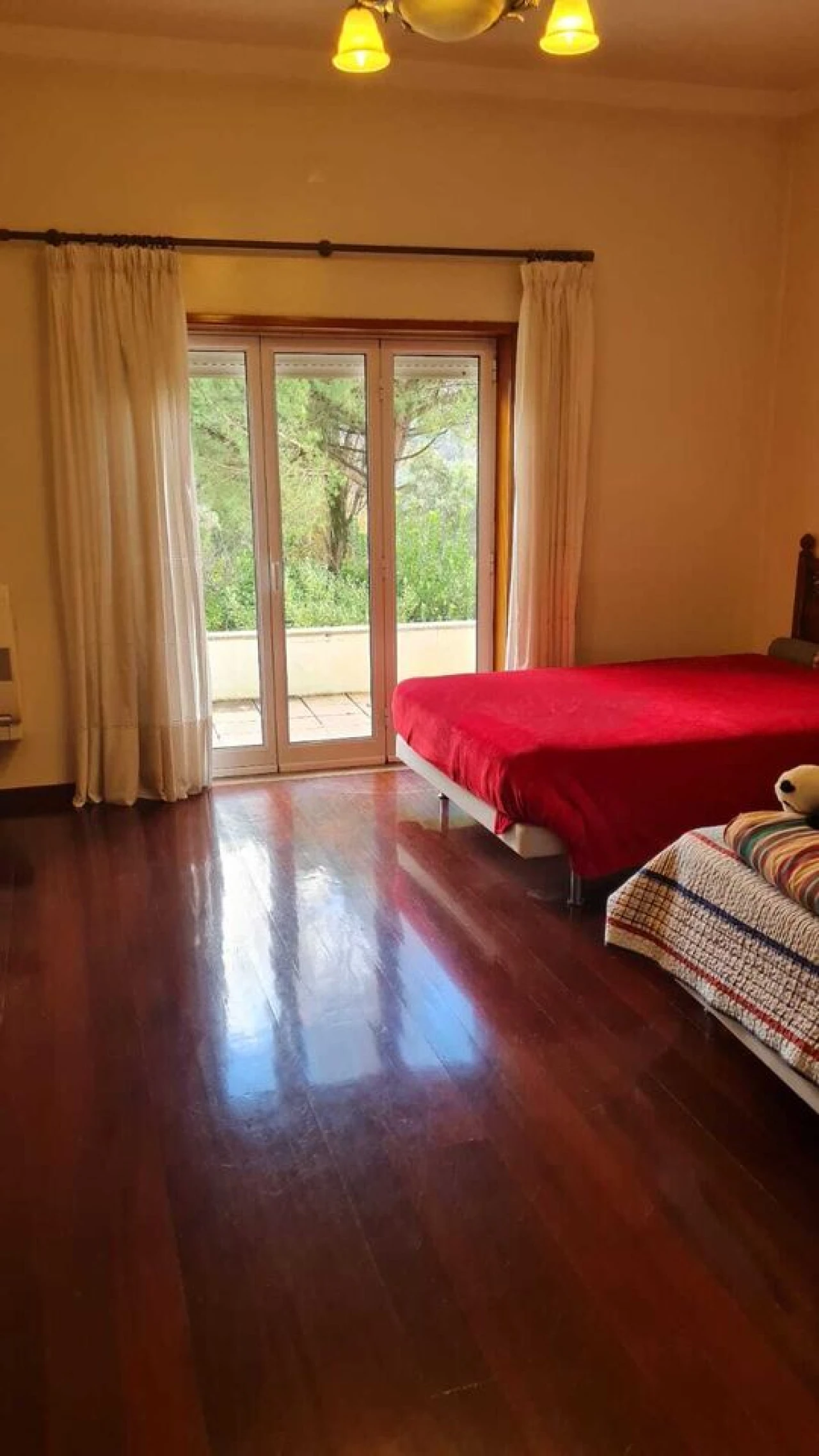 Moradia T4 para Venda em Ossela Foto 8