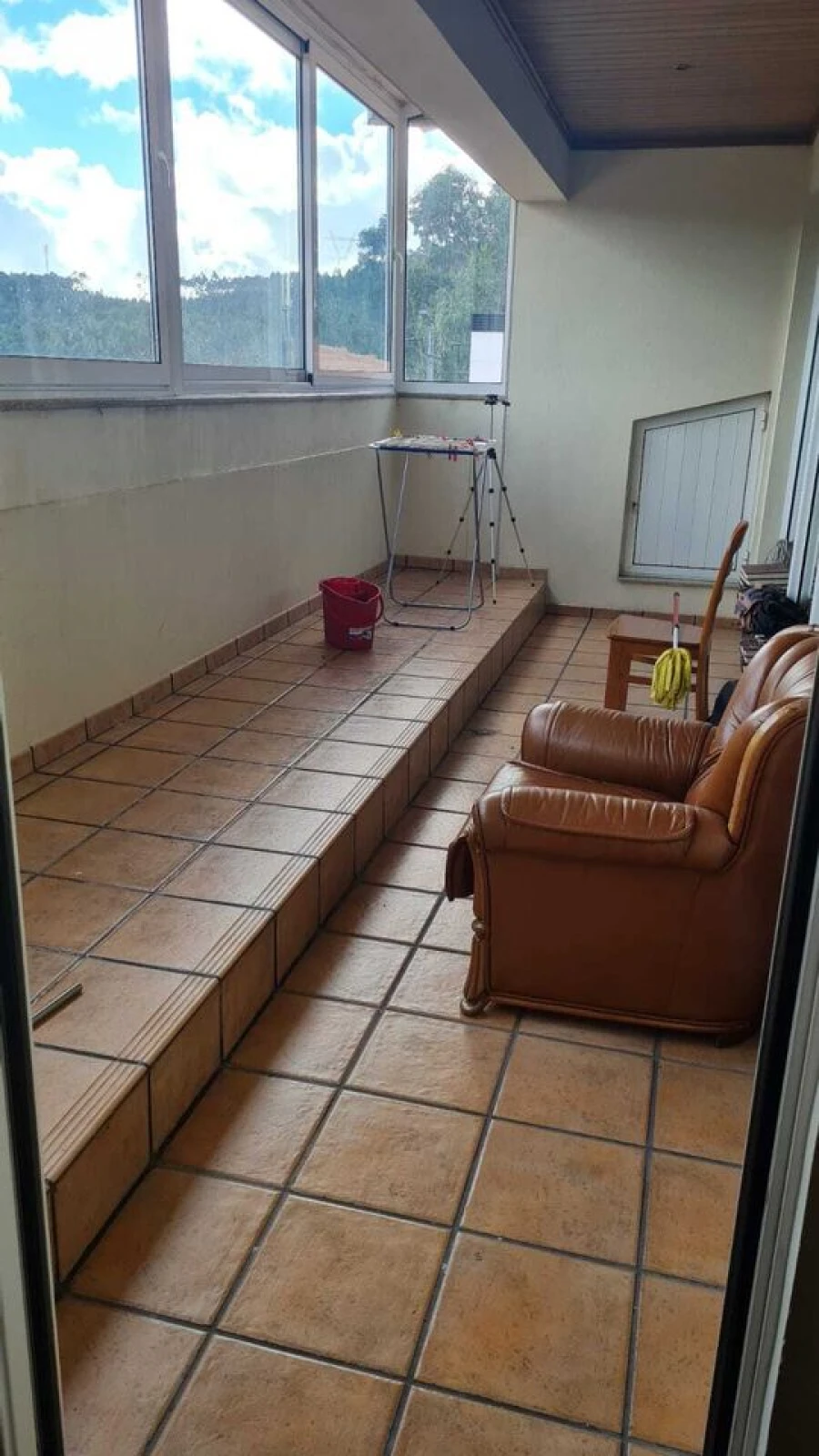 Moradia T4 para Venda em Ossela Foto 17