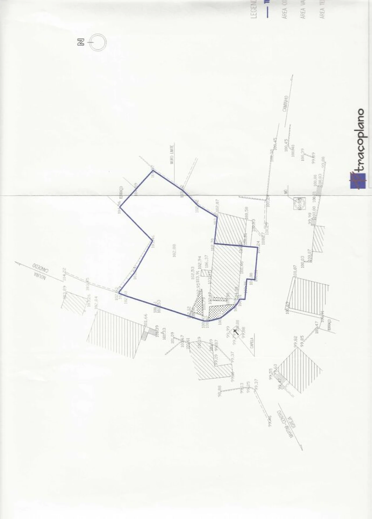 Moradia T4 para Venda em Candedo Foto 20