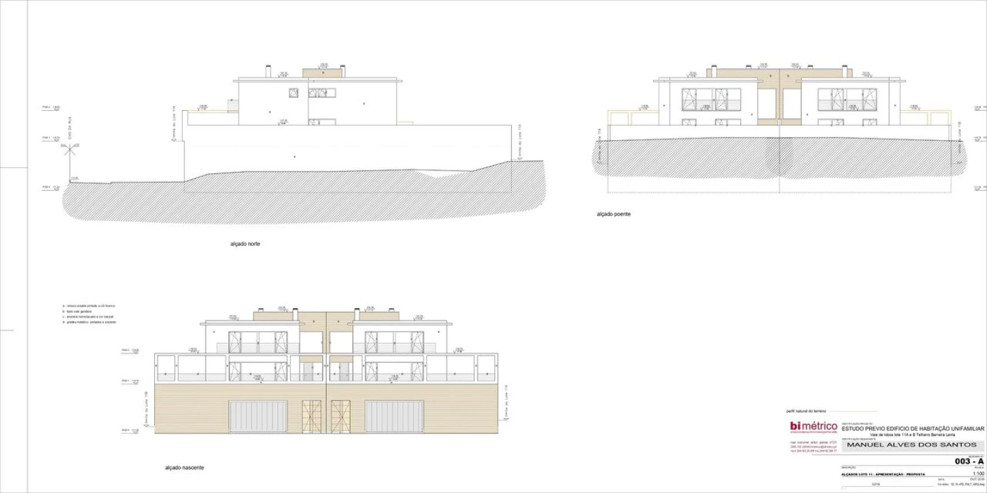 Terreno para Venda em Leiria, Pousos, Barreira e Cortes Foto 3