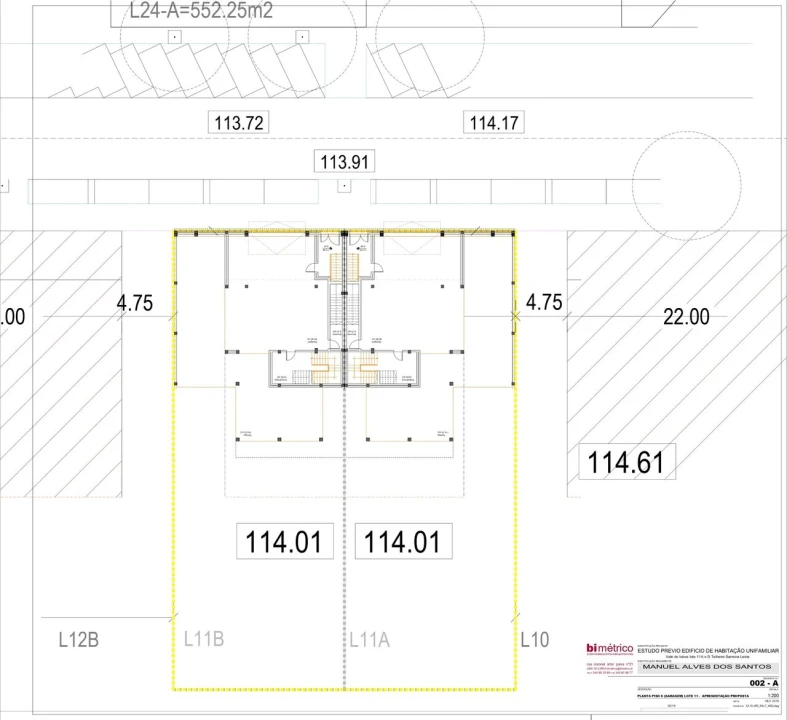 Terreno para Venda em Leiria, Pousos, Barreira e Cortes Foto 5
