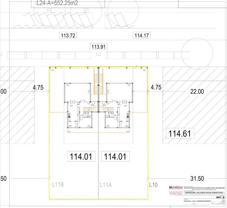 Terreno para Venda em Leiria, Pousos, Barreira e Cortes Foto 6