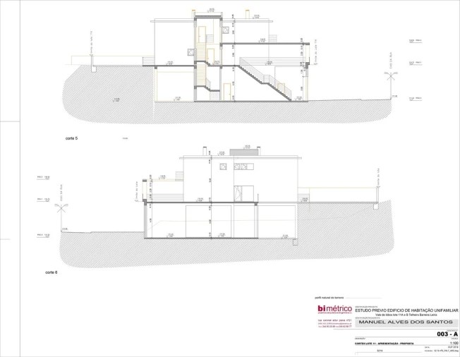 Terreno para Venda em Leiria, Pousos, Barreira e Cortes Foto 4