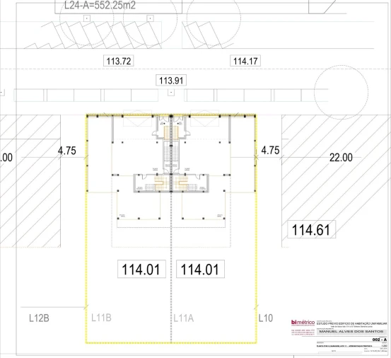 Terreno para Venda em Leiria, Pousos, Barreira e Cortes Foto 5