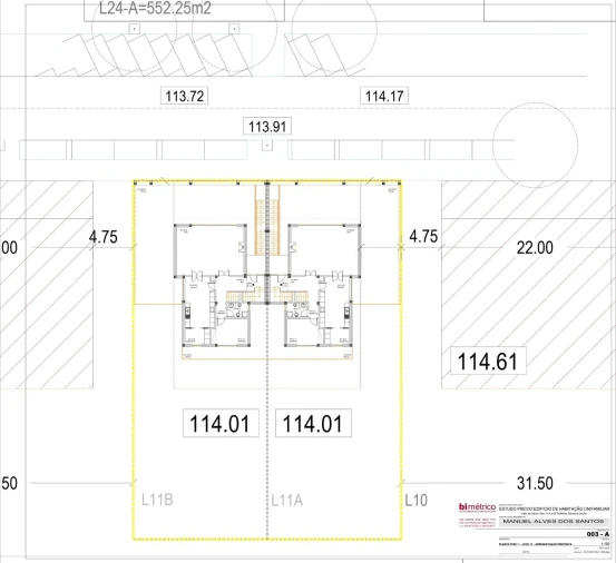 Terreno para Venda em Leiria, Pousos, Barreira e Cortes Foto 6