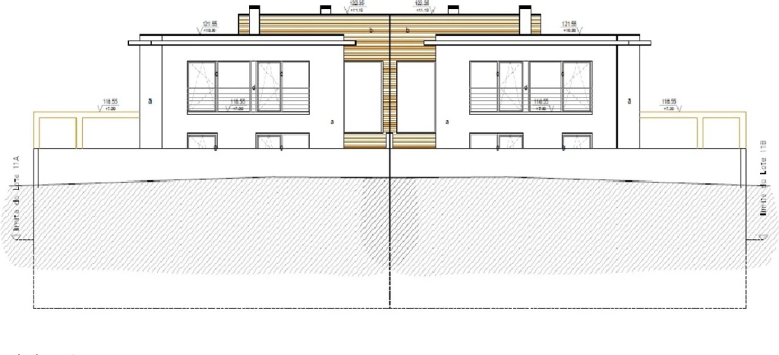 Terreno para Venda em Leiria, Pousos, Barreira e Cortes Foto 2