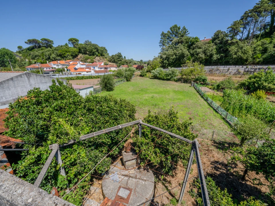 Moradia T3 para Venda em Maceira Foto 21