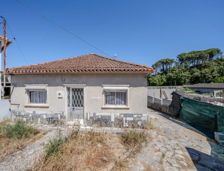 Moradia T3 para Venda em Maceira Foto 46