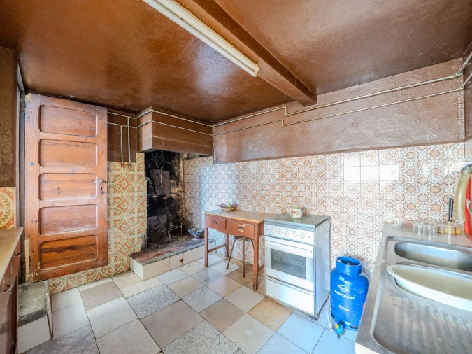 Moradia T3 para Venda em Maceira Foto 24