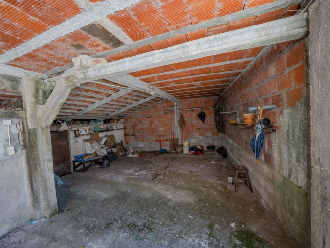 Moradia T3 para Venda em Maceira Foto 32