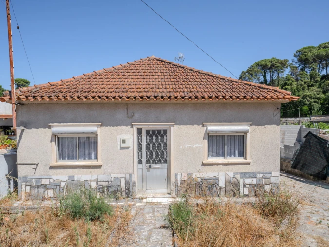 Moradia T3 para Venda em Maceira Foto 47