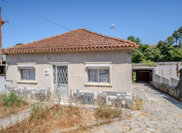 Moradia T3 para Venda em Maceira Foto 51