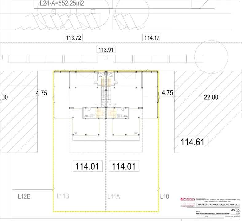 Terreno para Venda em Leiria, Pousos, Barreira e Cortes Foto 4