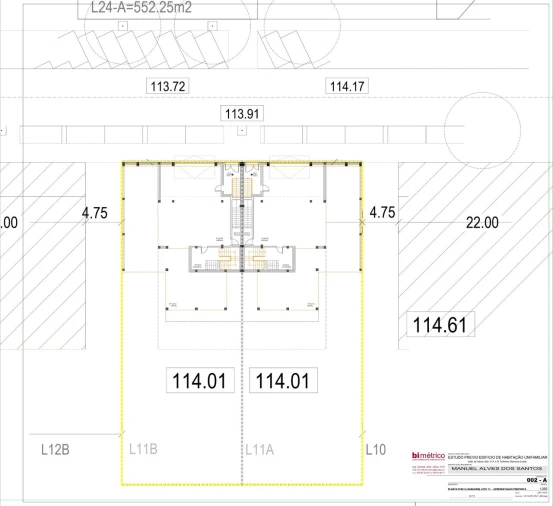 Terreno para Venda em Leiria, Pousos, Barreira e Cortes Foto 4