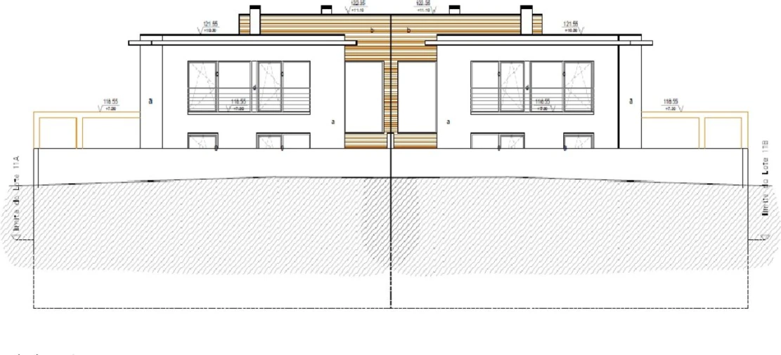 Terreno para Venda em Leiria, Pousos, Barreira e Cortes Foto 1