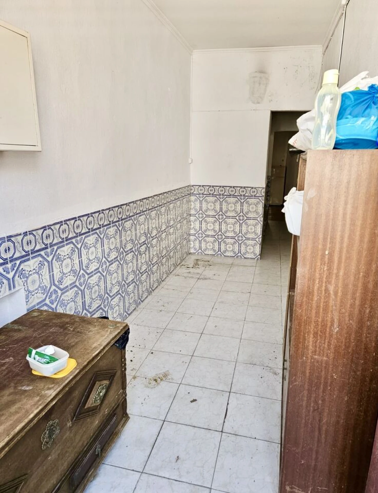 Moradia T1 para Venda em Almeirim Foto 5