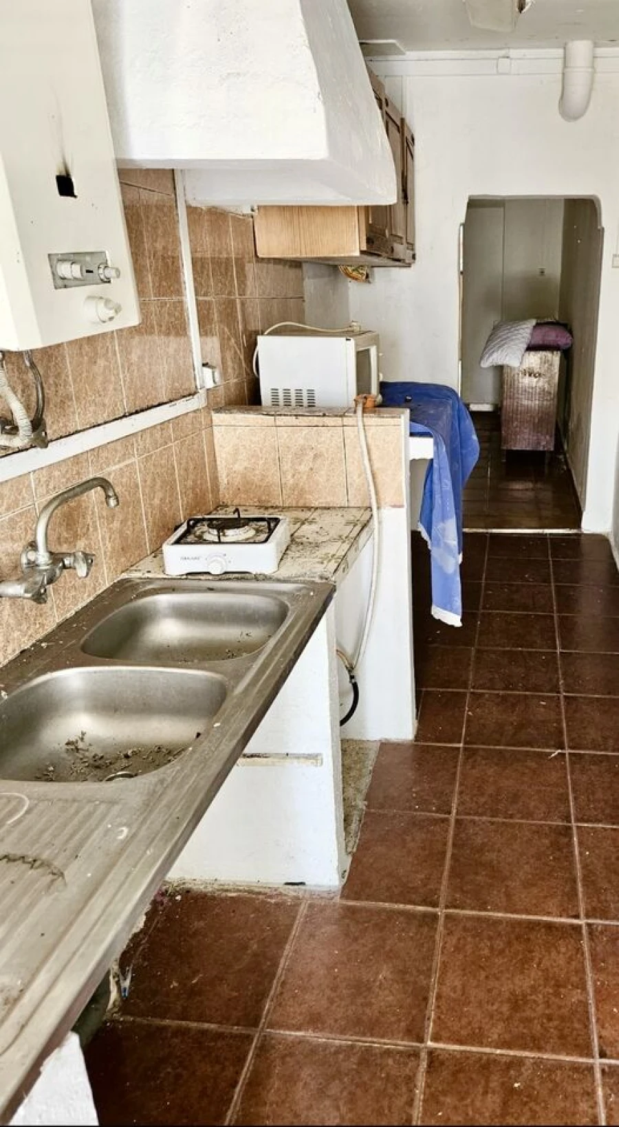 Moradia T1 para Venda em Almeirim Foto 8